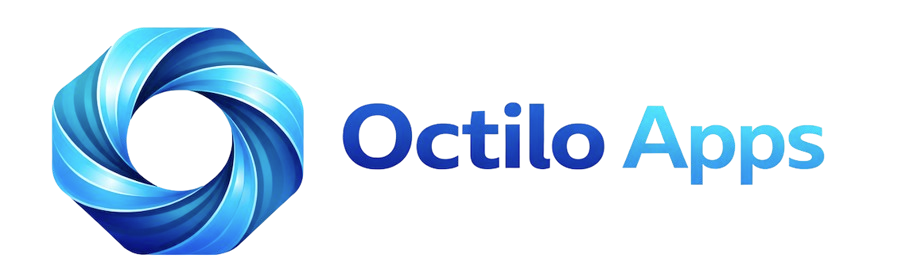 Octilo Apps