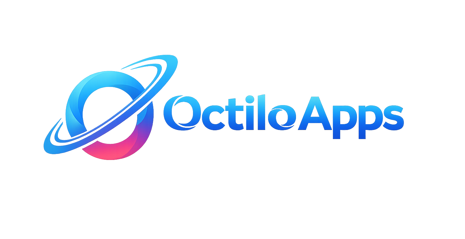 Octilo Apps