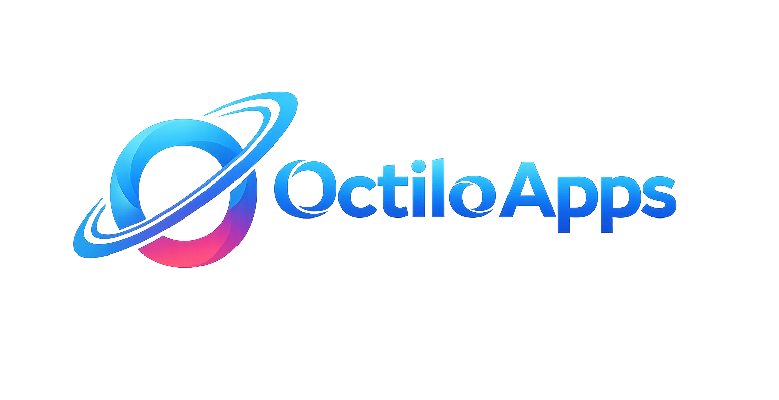 Octilo Apps